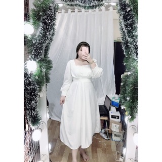Đầm phom dài 60-90kg