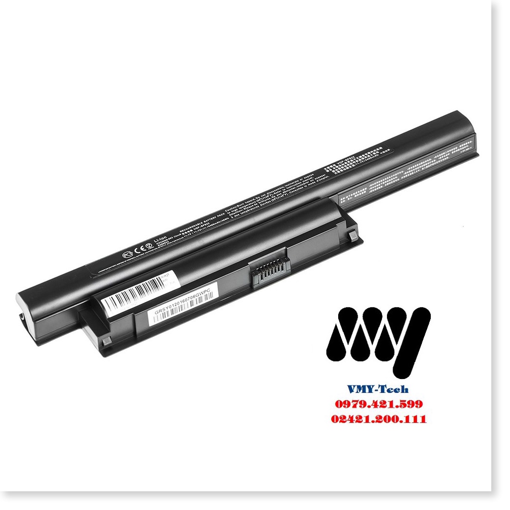 💦 Pin Laptop Sony Vaio PCG-71411L PCG-71312L PCG-71314L BPS22