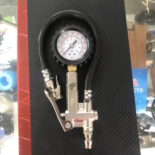 Xịt bơm hơi bánh xe THP