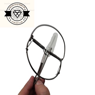 Bẫy chuột bán nguyệt chuyên để bẫy các loại chuột nhà chuột đồng to bé các loại-HL0038