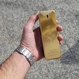 BrotherStore - Nước hoa Pace Rabanne One Milion [Mẫu thử  0.33OZ]