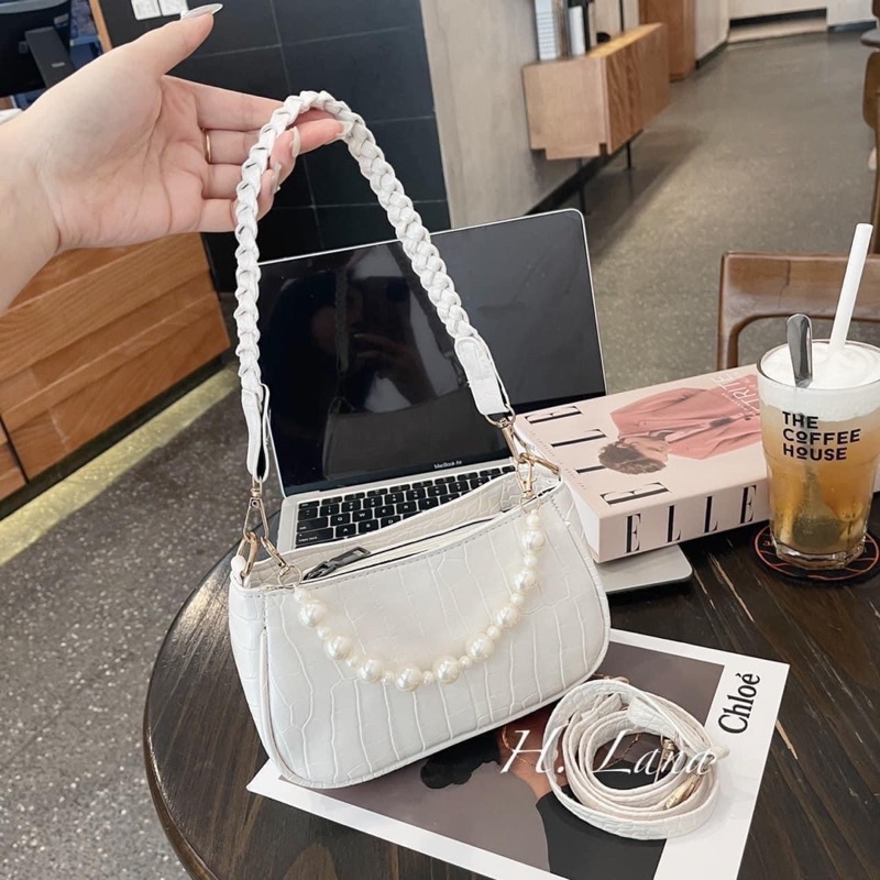 TÚI DÂY NGỌC DÂY TẾT 2022