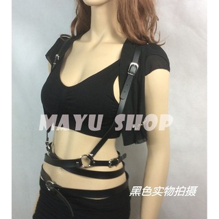 Harness Dây đeo chéo Body (kéo sang phải để xem ảnh thật)