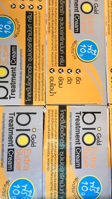 🌼Kem ủ tóc mượt Bio Treatment Thái lan 1 hộp loại 12 gói và 24 gói | BigBuy360 - bigbuy360.vn