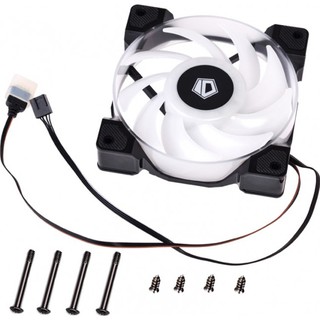 Quạt làm mát Case ID-Cooling DF-12025 12cm (Quạt lẻ)