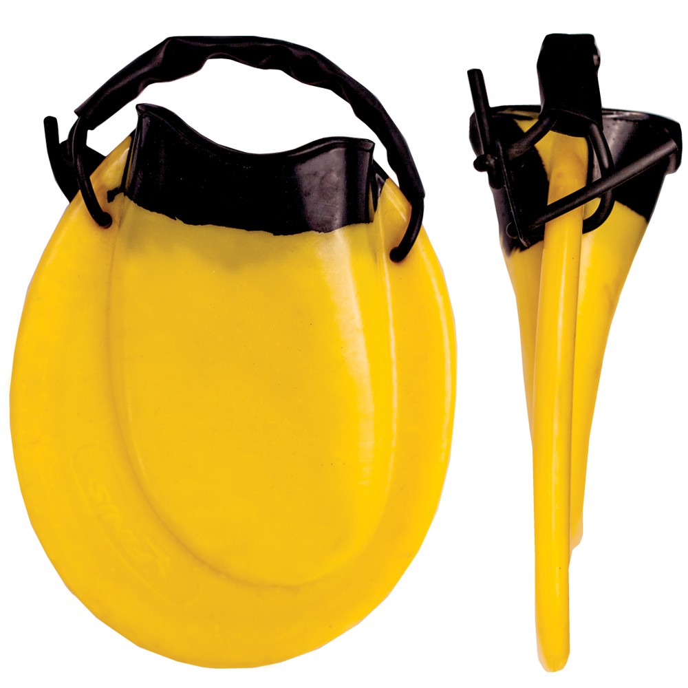 Chân Vịt Bơi Tập Luyện FINIS Positive Drive (Positive Drive Fins)