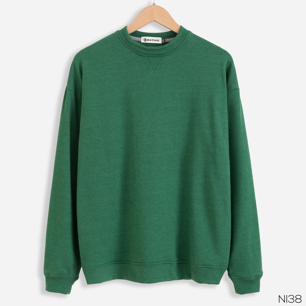 Áo Nỉ Nam Thời Trang Hiện Đại Trẻ Trung BATINO | BigBuy360 - bigbuy360.vn