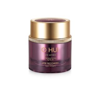 Kem vùng mắt làm giảm nếp nhăn Ohui Age Recovery Cream 25g shop mychyt