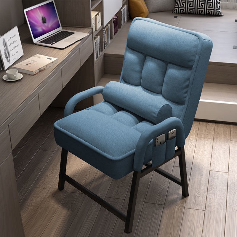 Ghế máy tính Trang chủ Thư giãn lười biếng sofa Ký túc xá Nghiên cứu tựa lưng Thoải mái ngồi chơi game văn phòng