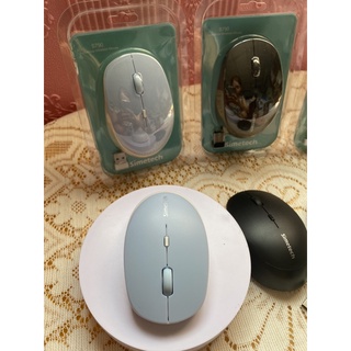 CHUỘT KHÔNG DÂY WIRELESS SIMETECH LUXURIOUS S790 ( Hàng Chính Hãng)