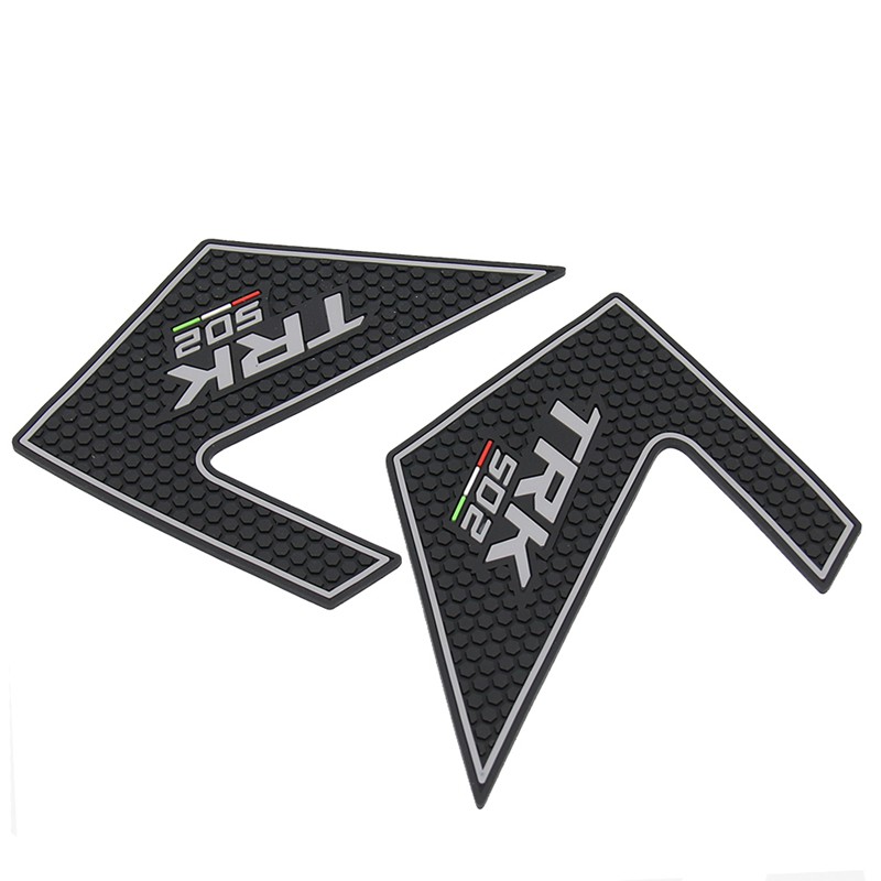 Miếng dán trang trí bình nhiên liệu dành cho xe Benelli Trk 502