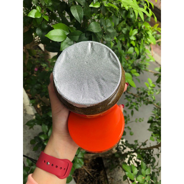 Gel tẩy da chết, kem dưỡng da chiết suất quế hồi và cafe Exclusive Cosmetics làm chắc da Nga 380ML NPP Tidio88