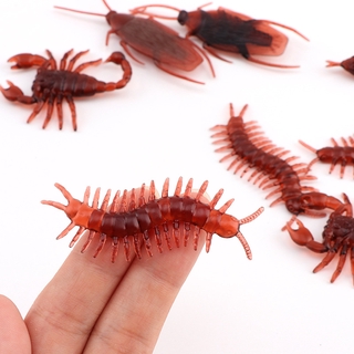 Đồ Chơi Mô Phỏng Hình Con Gián Độc Đáo