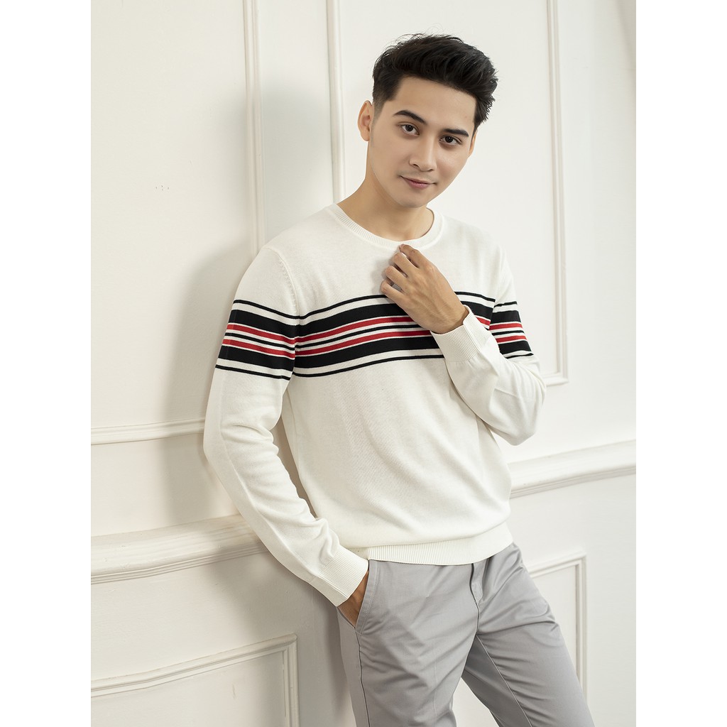 ÁO LEN NAM ARISTINO AWO001W9