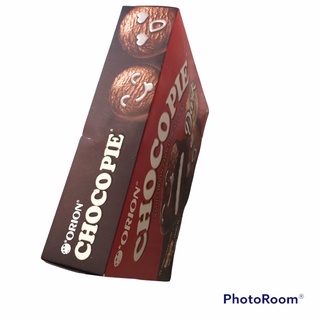 Bánh Choco-Pie Hộp 396g (12 chiếc)