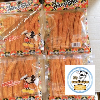 Snack Mỳ gân bò Hằng Đại 🐂