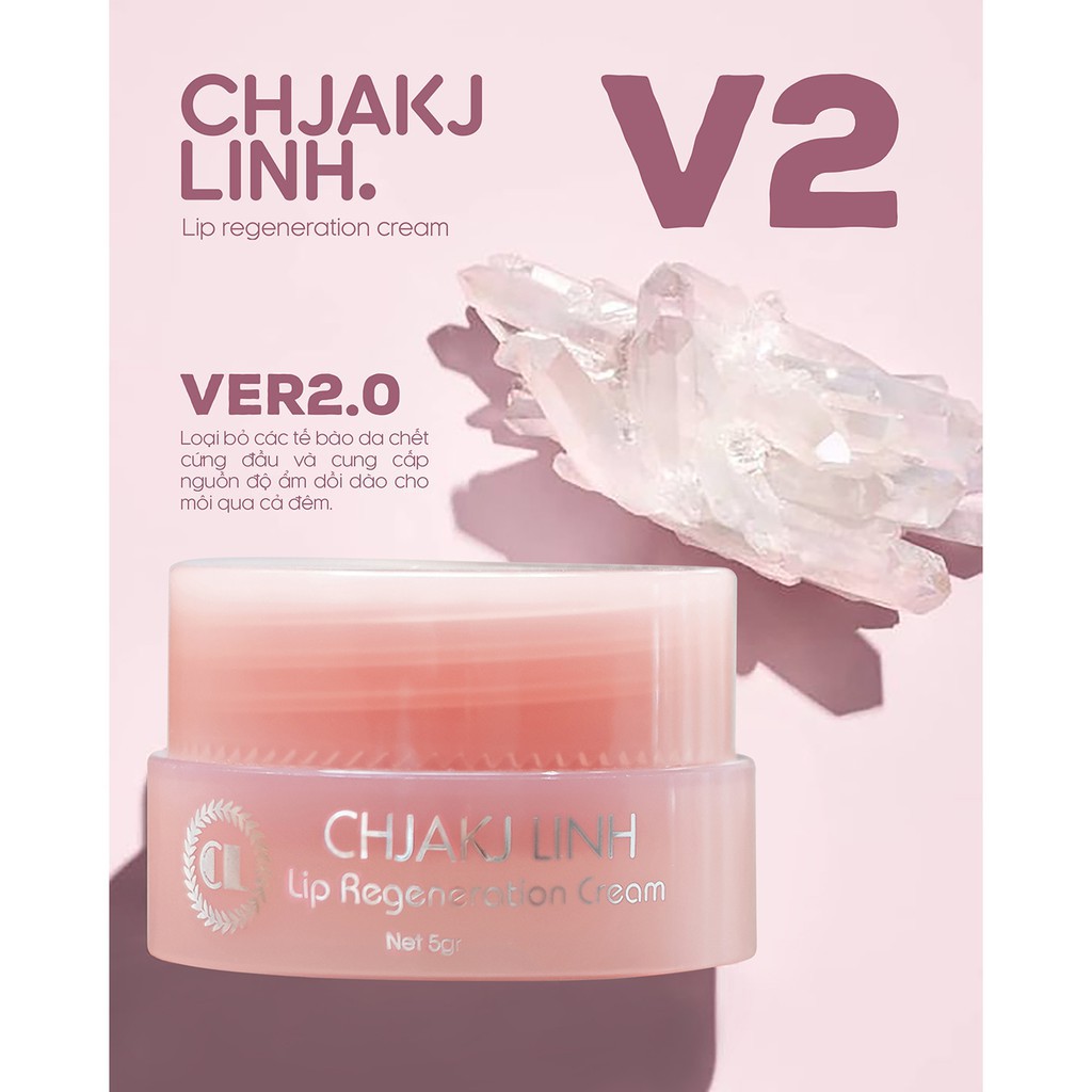 [Có Quà Tặng] Dưỡng Hồng Môi Handmae Màu Hồng | BigBuy360 - bigbuy360.vn