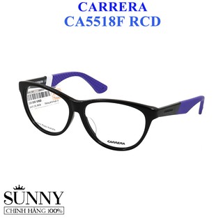 Gọng Kính Unisex Carrera CA5518F