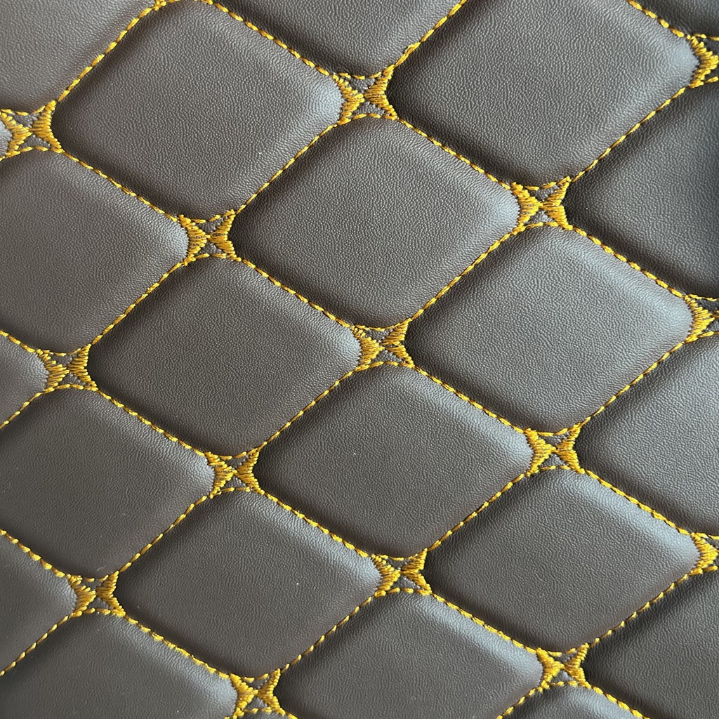 Thảm taplo Da 5D Xe kia K250, K200, Bongo3,Huyndai porter 2