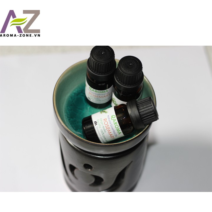 Tinh dầu hương thảo Ấn Độ