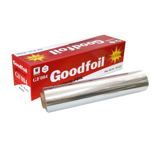 Giấy bạc màng nhôm nướng bọc thực phẩm Goodfoil 5kg