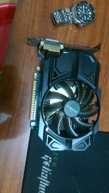 Vga card màn hình 750 1gb gigabyte | BigBuy360 - bigbuy360.vn