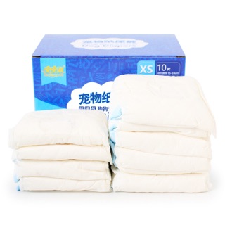 BỈM taotaopet CHO CHÓ MÈO gói 10 CHIẾC