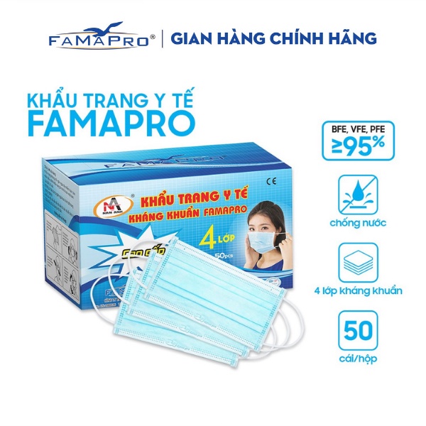 Bạn mới nhập coshbm -50% đơn 0đ chính hãng- khẩu trang y tế màu đen nam - ảnh sản phẩm 4