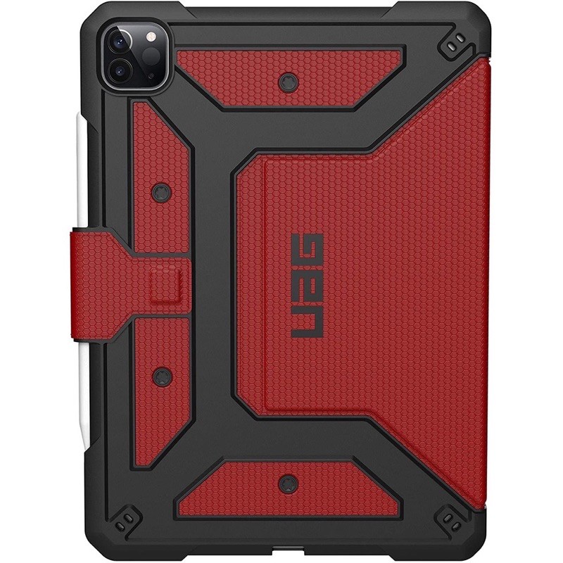 Bao da iPad Pro 11" gen 2-UAG METROPOLIS (2018/2020)