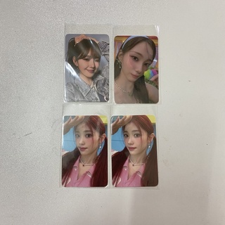 Thẻ ảnh bo góc kep1er ktown4u