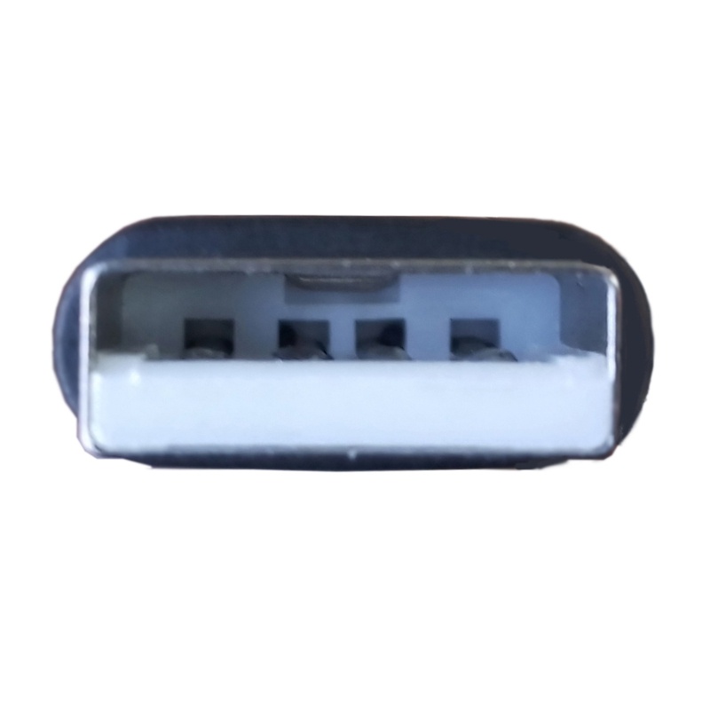 Cáp Dữ Liệu USB DOC210 DOC210 USB Sang ES 6Pin Cho Trạm Topcon Total, Sokia, South ES-602G ES-605G OS-602G (5.9ft