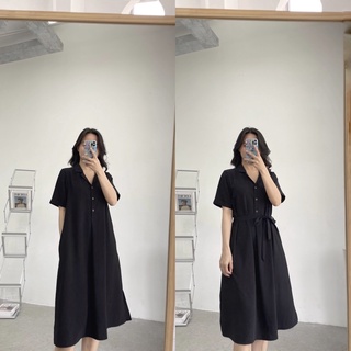 Combo hai váy chị Anh Lâm