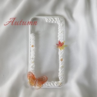 Autumn case - diy ốp lưng iphone fawei_case