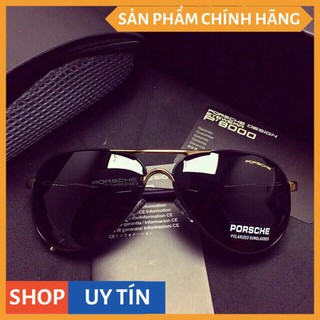 Mắt Kính Thời Trang Nam Cao Cấp JJBD8503, Tròng Kính Chống Tia UV (Đủ màu) - Bảo hành 12 tháng