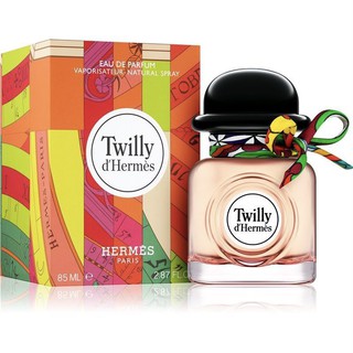 [BILL PHÁP] Nước Hoa Nữ Hermes Twilly 10ml/ 20ml/ 30ml