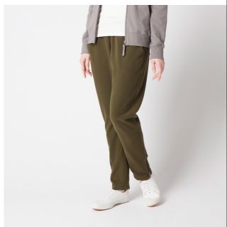 Quần Jogger Nỉ Bông Siêu Ấm Xuất Xịn