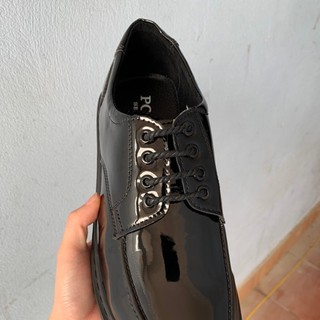 Giày dr marten nam tăng chiều cao