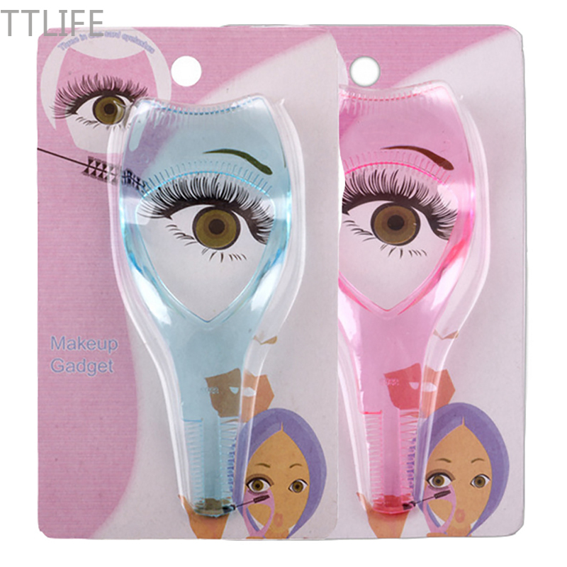 (Hàng Mới Về) Mascara Chuốt Mi Tạo Hiệu Ứng Ba Chiều Không Lem Nhòe | BigBuy360 - bigbuy360.vn