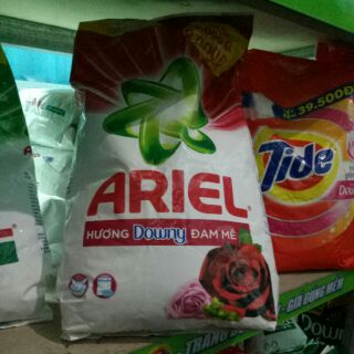 Bột giặt Ariel Hương Downy 5kg