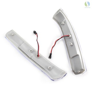 Cặp đèn xi nhan gắn gương chiếu hậu xe hơi chevrolet captiva 2007-2014