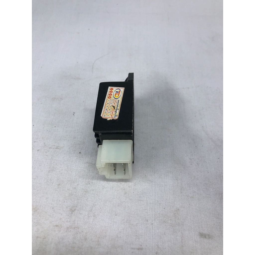 CỤC XẠC CAO CẤP -HON DA