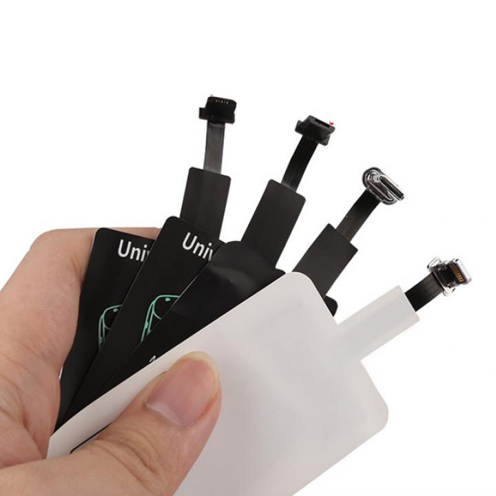 miếng sạc không dây micro usb