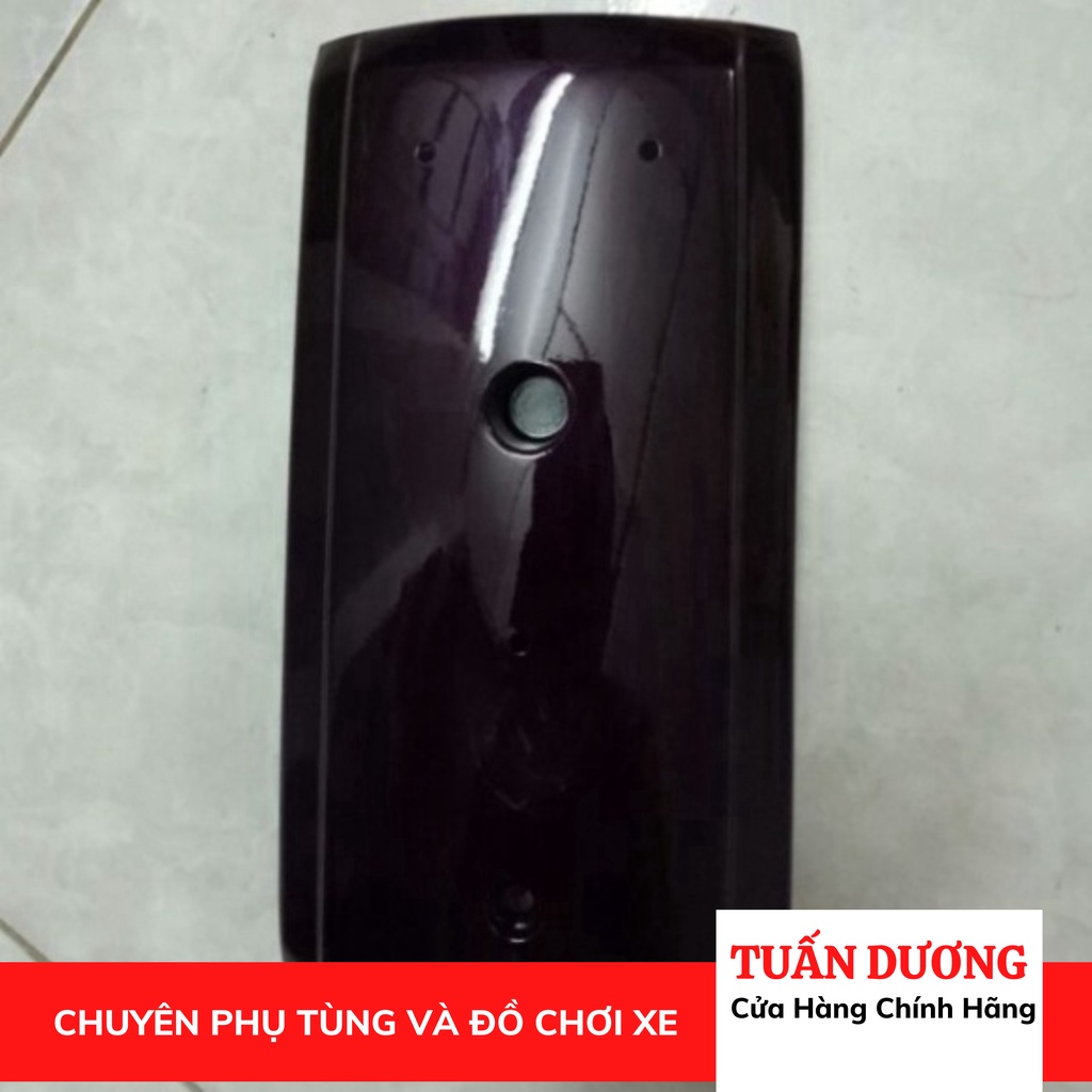 Mặt Nạ To Dream Lắp Xe Dream Chính Hãng Honda - Ốp Mặt Nạ Nhựa Trước Lắp Cho Dream Thái, Dream Việt, Super Dream Các Đời