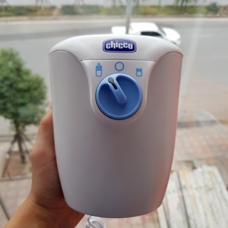 MÁY HÂM SỮA VÀ THỨC ĂN CHICCO