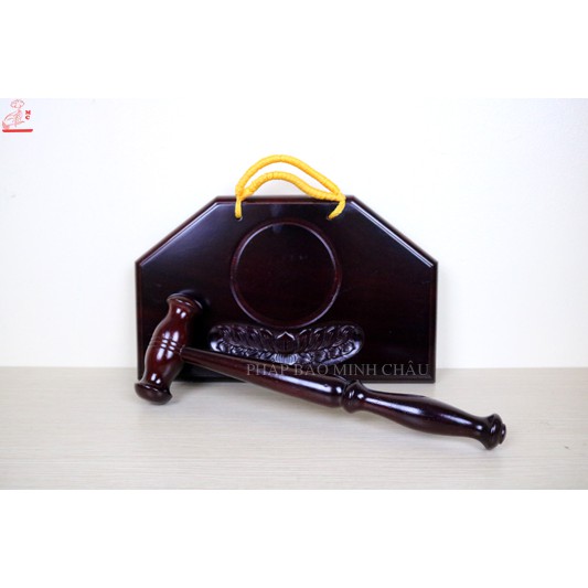 MỘC BẢNG 38X22CM