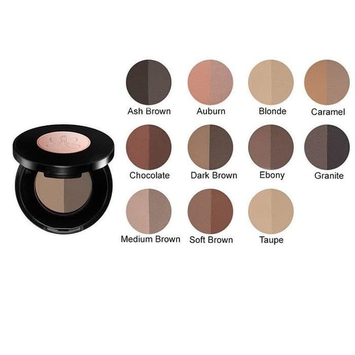 (hàng Mới Về) Phấn Trang Điểm Lông Mày Anastasia | BigBuy360 - bigbuy360.vn