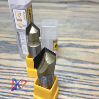 Mũi phay rãnh chữ v 90độ cốt 1/2" arden - made in taiwan - giá 1 mũi