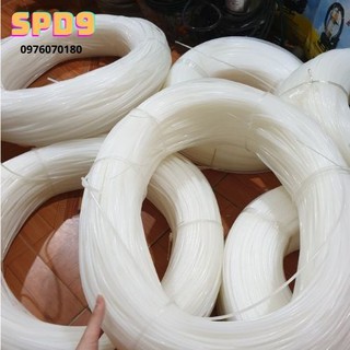 [TOP 1 SHOPEE] Cước cắt cỏ 1kg (nhiều size) phạt cỏ, cước phát cỏ, dây quấn trong đầu lưỡi phát cỏ