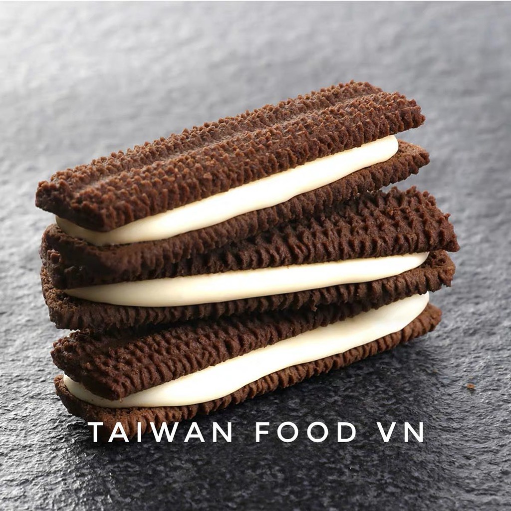 BÁNH QUY XỐP KẸP KEM MAGREE 6 VỊ | BigBuy360 - bigbuy360.vn