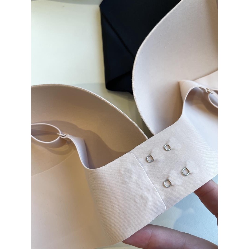 BH7201 Áo lót đúc nữ co giãn êm mát dày 0,5cm nâng ngực hàng nhập